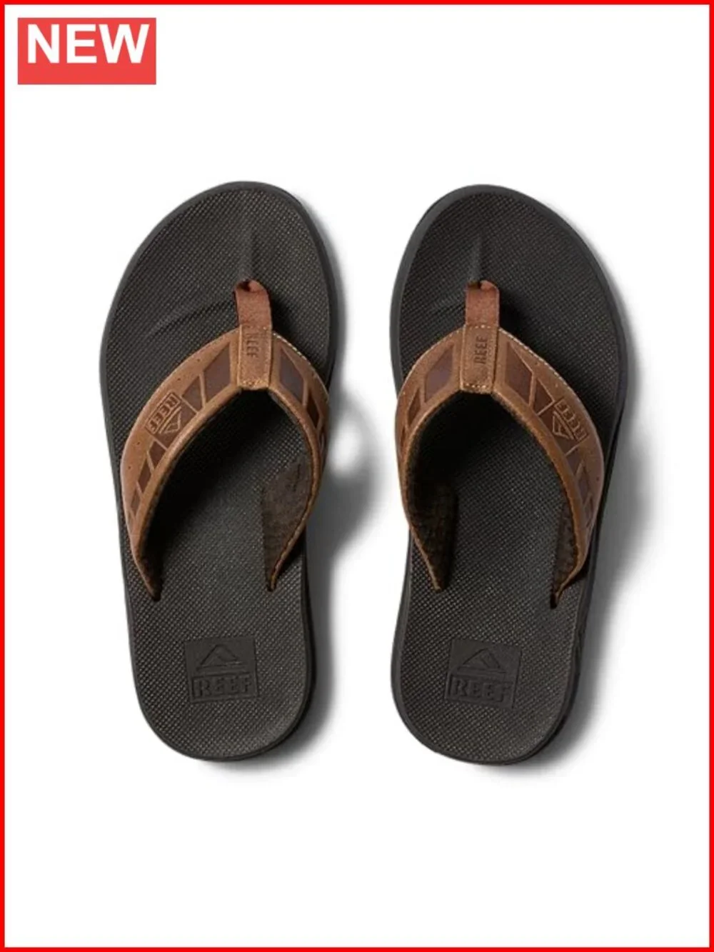 N/A men leather